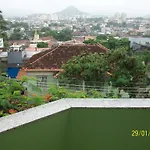 Rio Norte Flats