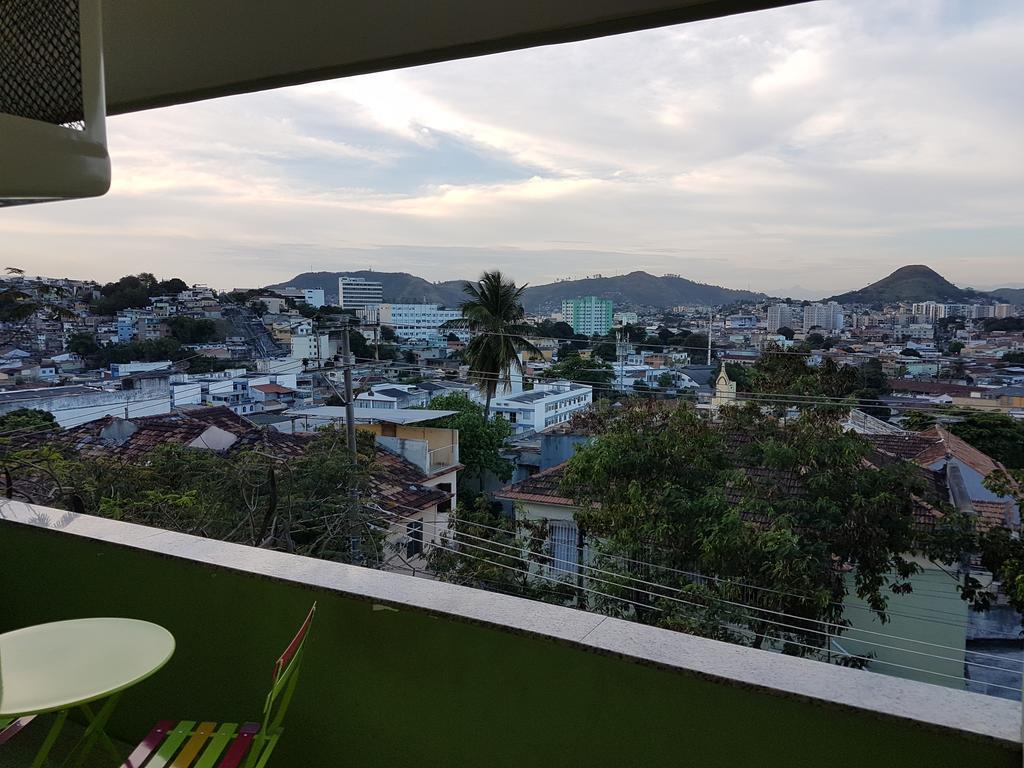 Maison d'hôtes Rio Norte Flats