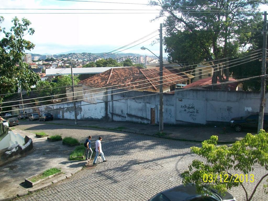 Rio Norte Flats Maison d'hôtes