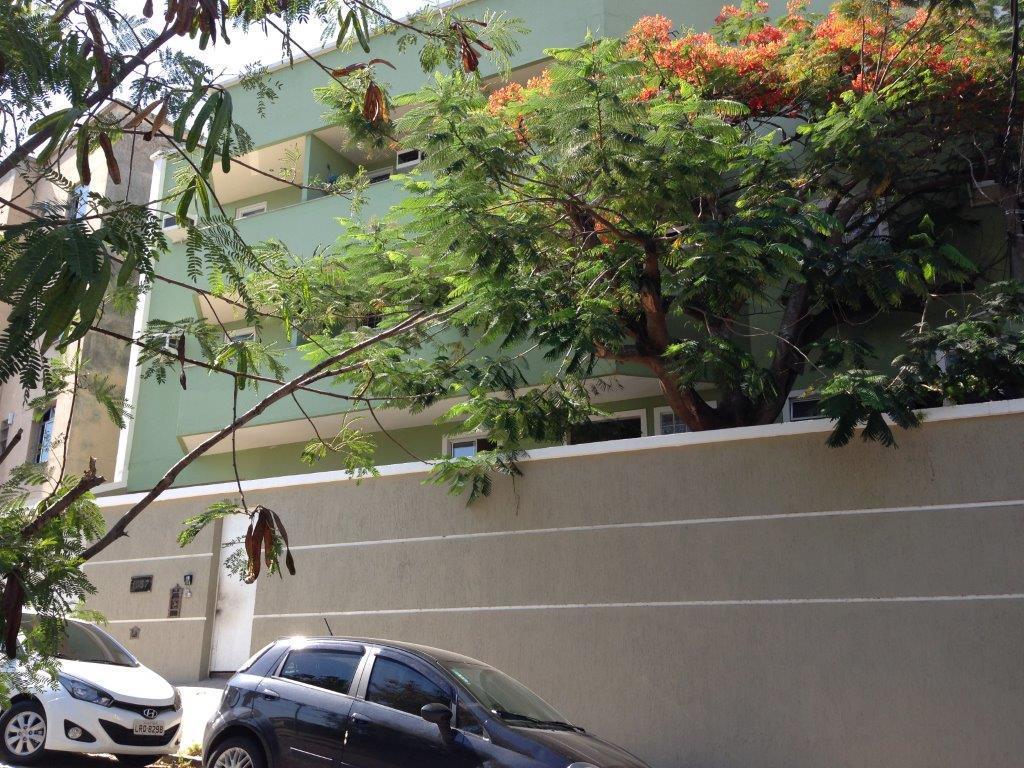 Rio Norte Flats Maison d'hôtes