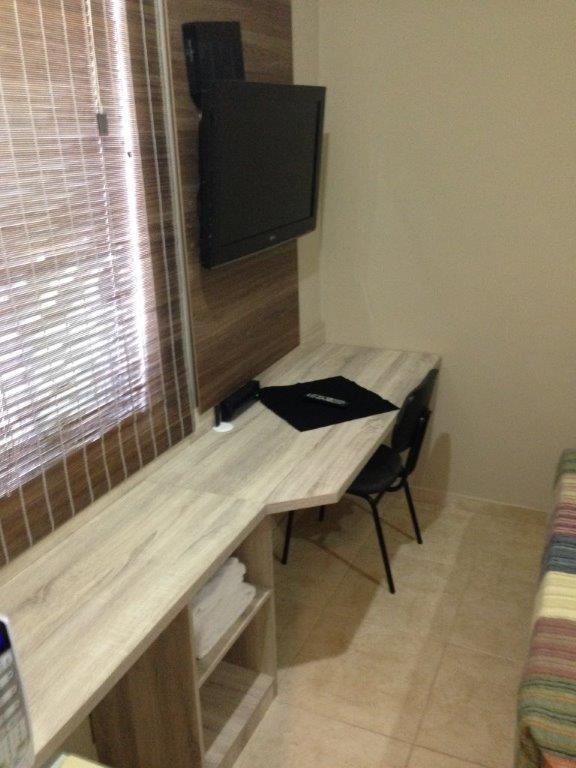 Rio Norte Flats Maison d'hôtes Rio de Janeiro